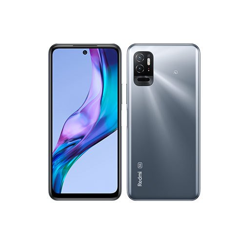 [新品未開封] SoftBank版 Redmi Note 10T 4GB 64GB アジュールブラックSIMロック解除済SIMフリー4549046134035m
