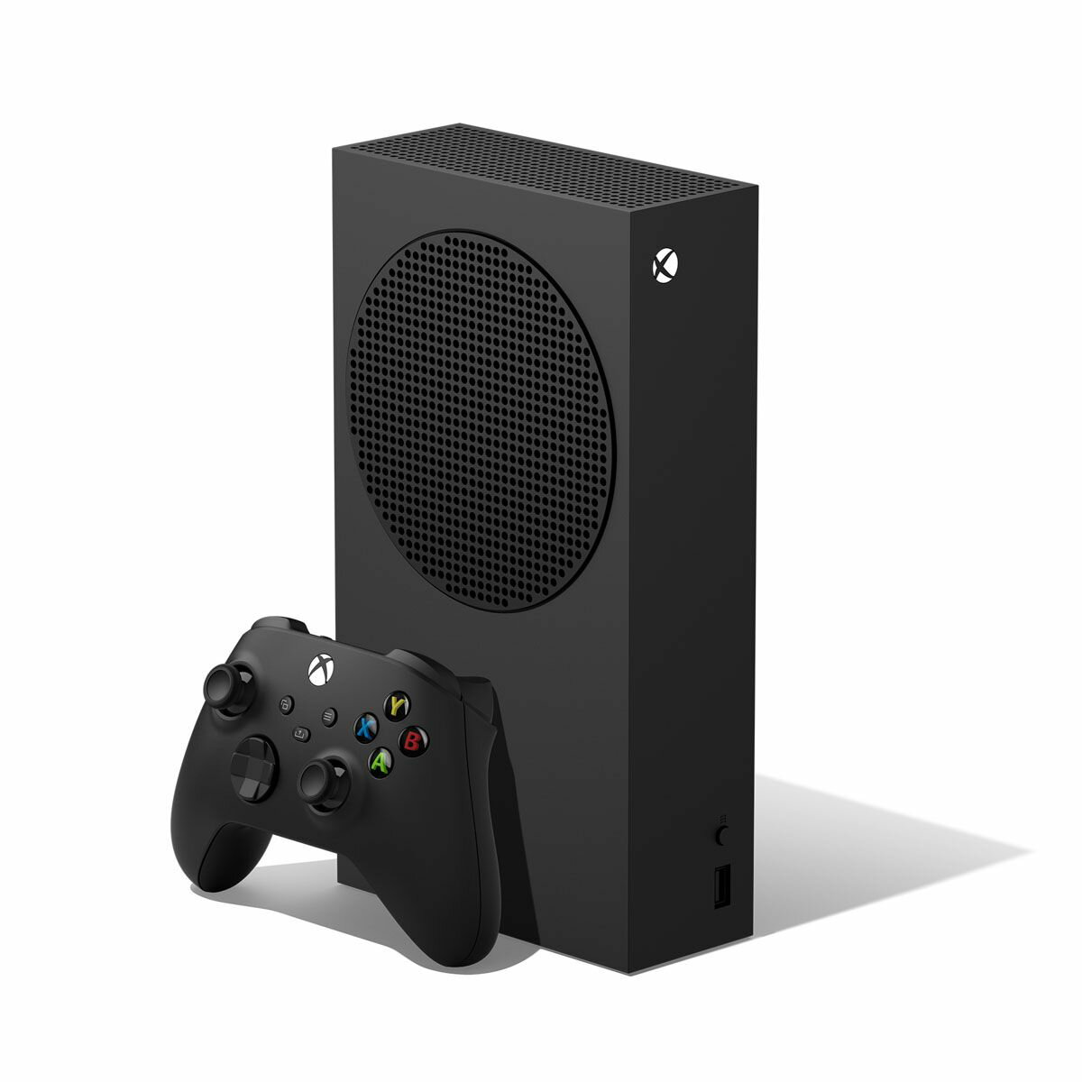 Vi Microsoft }CN\tg Xbox Series S 1TB XXU-00015 ubN 4549576215563