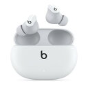 アップル Apple Beats by Dr.Dre Beats Studio Buds ホワイト MJ4Y3PA/A 4549995231762