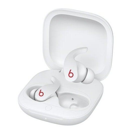 BEATS イヤホン 新品 アップル Apple Beats Fit Pro MK2G3PA/A ホワイト Beats by Dr.Dre 4549995248708