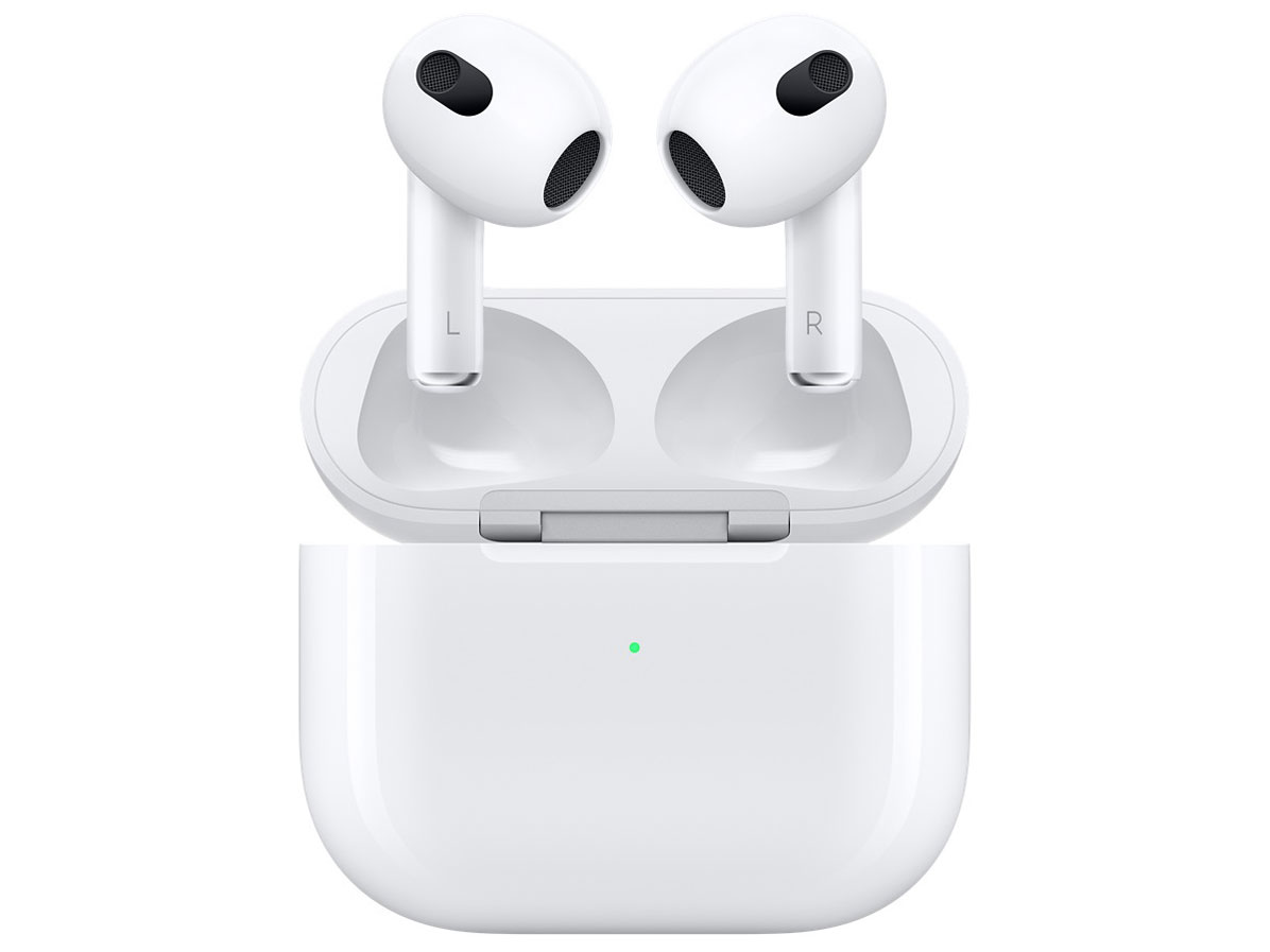 新品未開封 AirPods 第3