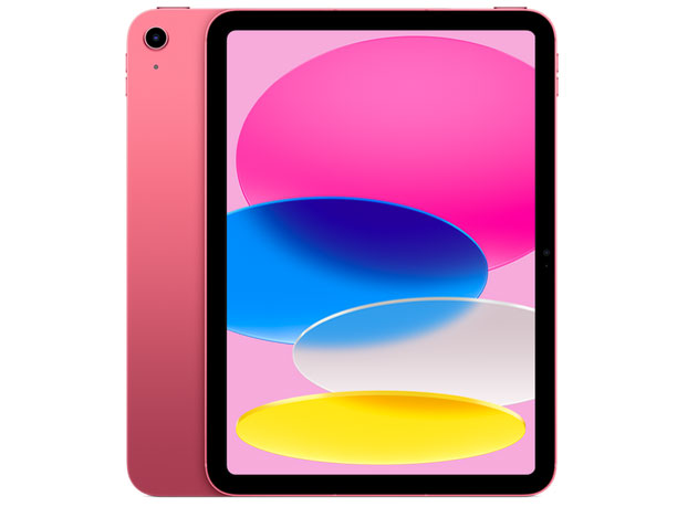 タブレット あす楽 [新品未開封] Apple iPad 10.9インチ 第10世代 Wi-Fi 64GB ピンク MPQ33J/A4549995361544