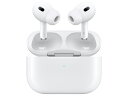 新品未開封 Apple AirPods Pro 第2世代 MagSafe充電ケース USB Type-C MTJV3J/A 4549995433937 エアポッズプロ アップル