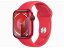 新品未開封 アップル Apple Watch Series 9 GPSモデル 41mm MRXG3J/A [(PRODUCT)REDスポーツバンド S/M..