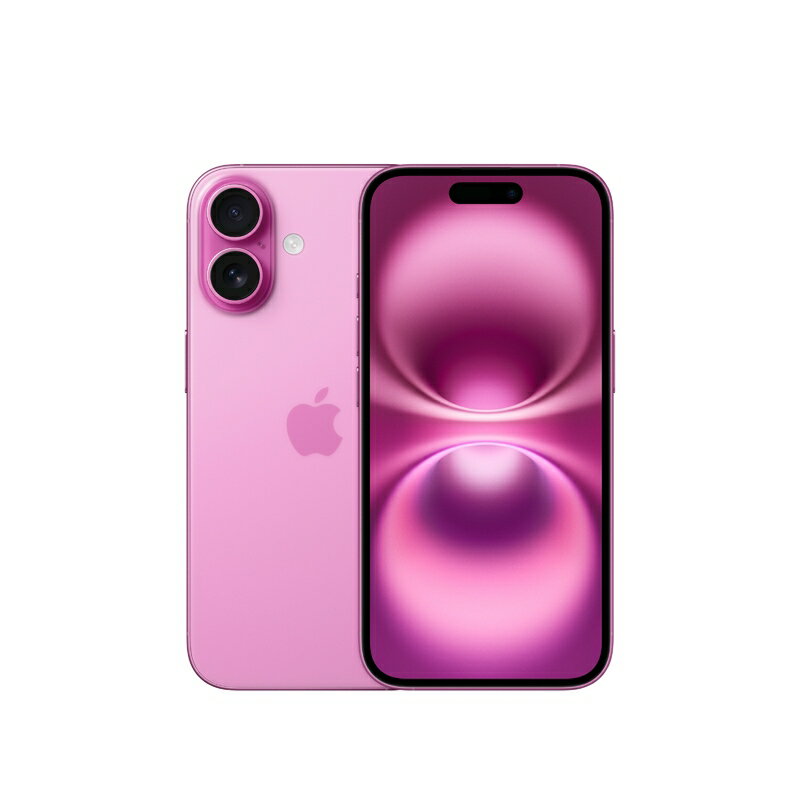 [新品未開封] Apple iPhone16 plus 128GB ピンク　MXVD3J/A SIMロック解除済 SIMフリー4549995525465m