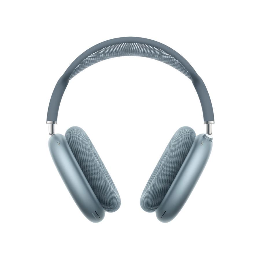 新品未開封 Apple AirPods Max ( USB-C ) MWW63ZA/A [ブルー] 4549995552102