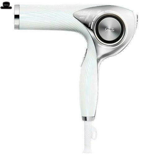 新品 MTG リファビューテック ドライヤープロ ReFa BEAUTECH DRYER PRO ホワイト RE-AJ02A 4573176155066