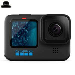 [新品] GoPro ゴープロ アクションカメラ HERO11 Black CHDHX-111-FW 4936080101169