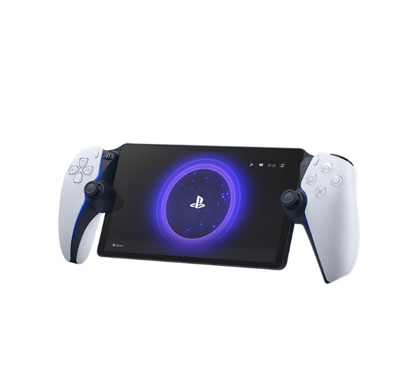 ［新品PlayStation Portal リモートプレーヤー］ CFIJ-18000 4948872017084