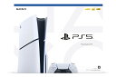 新品 PlayStation 5 プレイステーション5 Slimモデル CFI-2000A01 4948872415934