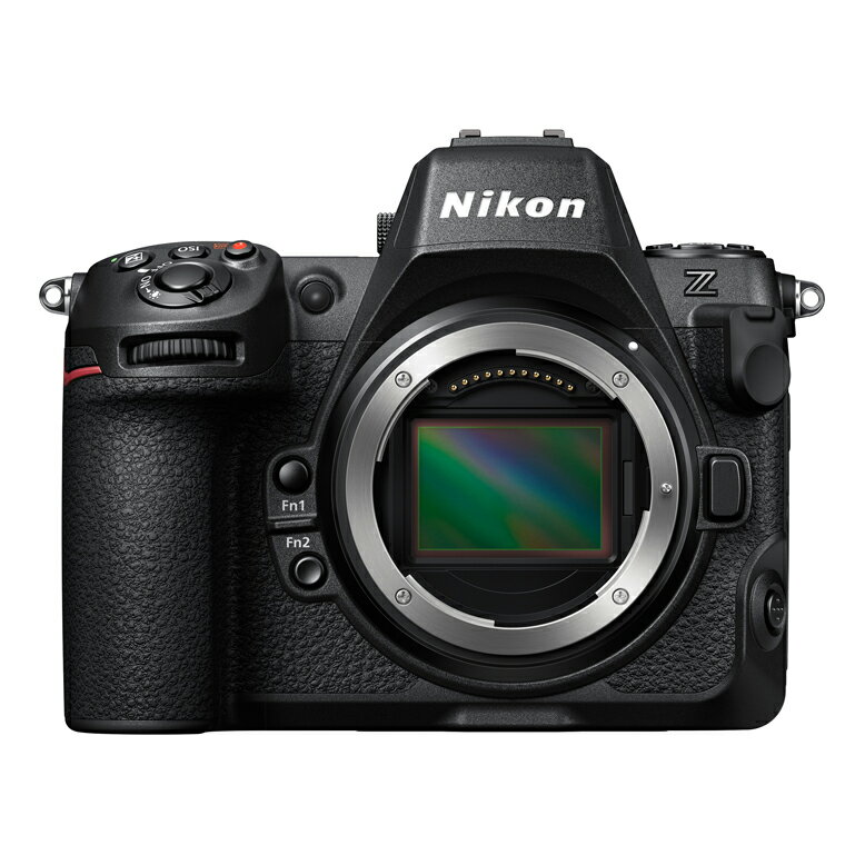  Nikon ˥ ߥ顼쥹 Z8 㥫 ǥ㥫 ǥ륫 KK9N0D18P 4960759909947