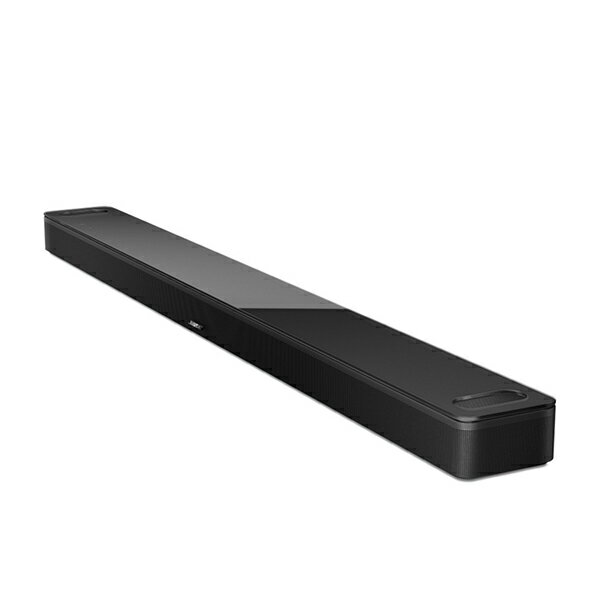 ����̤���� BOSE�åܡ��� ���ޡ��ȥ�����ɥС� Bose Smart Ultra Soundbar �֥�å� 4969929259639