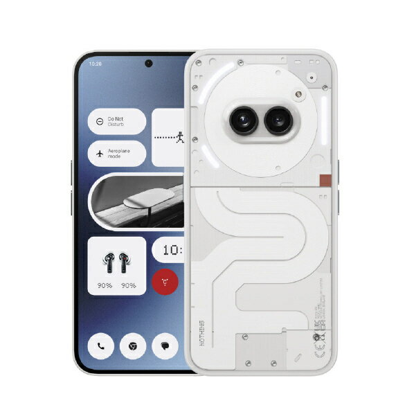 楽天市場】Nothing phone 2a(機能(SIMカード)SIMフリー 楽天市場】Nothing phone 2a(機能(SIMカード)SIMフリー