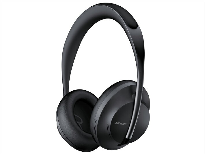 新品 あす楽 BOSE ボーズ NOISE CANCELLING HEADPHONES 700 [トリプルブラック] 4969929252784 ワイヤレス ヘッドホン