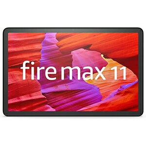 新品 あす楽 Amazon アマゾン タブレットPC New Fire Max 11 グレー 2023年発売 B0B2SFNGP4 1型 /Wi-Fiモデル /ストレージ128GB 840268922887