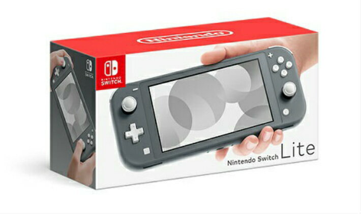 [] ǤŷƲ Nintendo Switch Lite 졼 4902370542929 饤 