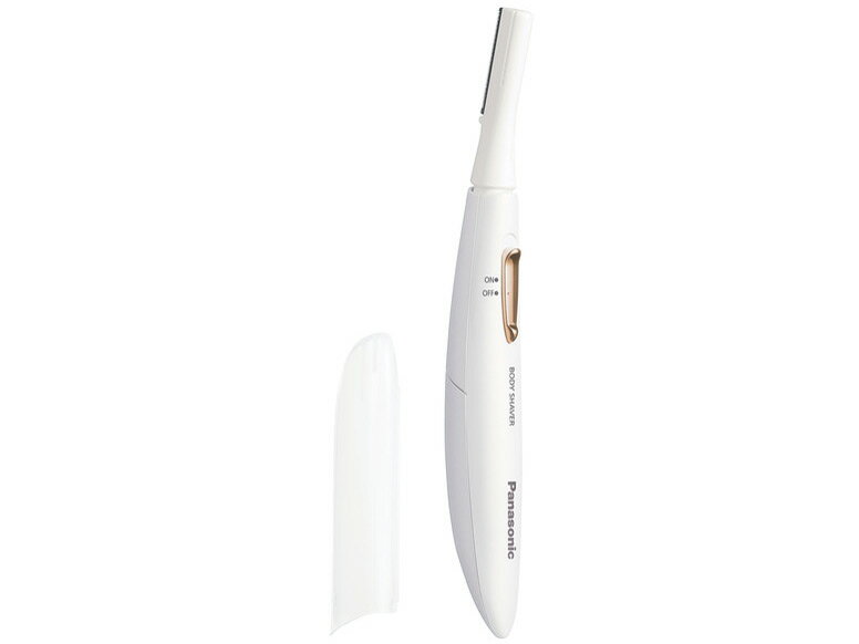 【メール便配送】[新品] Panasonic パナソニック ボディシェーバー フェリエ ES-WR51-P 4549980458792