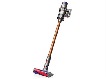 [新品] ダイソン Dyson V10 Fluffy SV12 FF N コードレス掃除機 スティッククリーナー 5025155076828