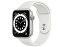 [] Apple Watch Series 6 GPSǥ 44mm M00D3J/A [ۥ磻ȥݡĥХ] åץ륦å 4549995176599פ򸫤