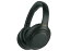    SONY WH-1000XM4 (B) [֥å] 4548736112100 磻쥹إåɥۥ Υ󥻥