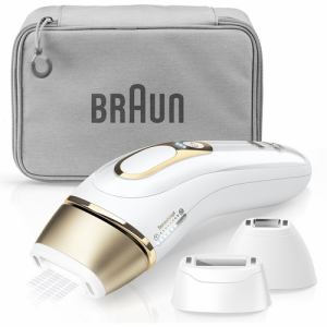 新品 あす楽 国内正規品 BRAUN ブラウン シルク・エキスパート PL-5227 光美容器 4210201366546のサムネイル