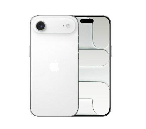 [新品未開封] Apple iPhone Air 256GB クラウドホワイト 白 MG284J/A SIMロック解除済 SIMフリー4549995647518m