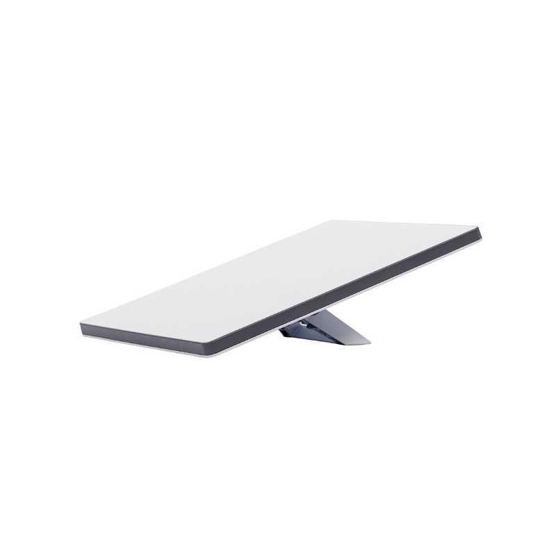商品説明商品名 SpaceX 02535001 Starlink Mini WiFiルーター内蔵 スターリンクミニ 詳細 重量 スタンド無：1.1Kg、キックスタンド使用時：1.16Kg、キックスタンドとケーブル使用時：1.53Kg シリーズ Starlink Mini 機種 Starlink Mini 付属品 Starlinl、キックスタンド、パイプアダプター、DCケーブル（15m）、電源装置、Starlinkプラグ 仕様1 デバイス：最大128台のデバイスと接続可能、視野：110度 仕様2 Wifi：802.11a/b/g/n/ac、世代：wifi5、イーサーネット：ラッチ式イーサネットLAN ポート1つ（Starlink プラグ付き）、セキュリティ：WPA2 仕様3 カバレッジ：最大112m2、銅さ温度：-30°C〜50°C 仕様3 付属品：充電ドッグ/白バンド 注意事項 こちらの商品は弊社の初期不良サポート対象外の為、アフターサービスは全てメーカー対応のみとさせていただきます。商品説明商品名 SpaceX 02535001 Starlink Mini WiFiルーター内蔵 スターリンクミニ 詳細 重量 スタンド無：1.1Kg、キックスタンド使用時：1.16Kg、キックスタンドとケーブル使用時：1.53Kg シリーズ Starlink Mini 機種 Starlink Mini 付属品 Starlinl、キックスタンド、パイプアダプター、DCケーブル（15m）、電源装置、Starlinkプラグ 仕様1 デバイス：最大128台のデバイスと接続可能、視野：110度 仕様2 Wifi：802.11a/b/g/n/ac、世代：wifi5、イーサーネット：ラッチ式イーサネットLAN ポート1つ（Starlink プラグ付き）、セキュリティ：WPA2 仕様3 カバレッジ：最大112m2、銅さ温度：-30°C〜50°C 仕様3 付属品：充電ドッグ/白バンド 注意事項 こちらの商品は弊社の初期不良サポート対象外の為、アフターサービスは全てメーカー対応のみとさせていただきます。
