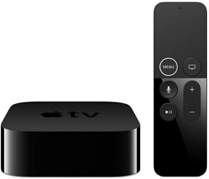 [新品] 保証未開始 アップル Apple TV HD 32GB MR912J/A 4549995018424