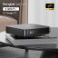 ץ Dangbei Atom  Google TV ۡץ 1080P ⵱  ALPD Full HD HDR10+ 200 Dolby Audio AIǽ ޡȥ꡼󥪥/ൡǽ/Ų/Bluetoothб/ư/㳲ʪ