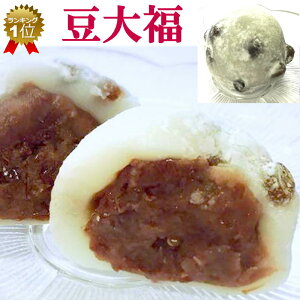 【北海道・富良野産・赤えんどう豆の2020年新豆入荷】豆大福（つぶあん）（こしあん）10個【同梱商品に♪】【北海道・十勝産高級あんこ】【キノアン】贈り物 春 大福 だいふく 卒業 入学 桜 花見 お盆 お供え 【バレンタイン】