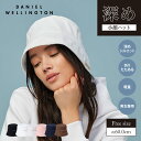 【公式】 ダニエルウェリントン バケットハット Daniel Wellington バケハ ハット レディース 帽子 ブランド DW 女性 彼女 妻 プレゼント 誕生日 記念日 ファッション