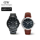 腕時計 メンズ ダニエルウェリントン daniel wellington DW Iconic Link Automatic 時計 ブランド 自動巻き 20代 3...