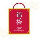 \1日限定ポイント10倍/ 福袋 レディース メンズ ペア ダニエルウェリントン DW Daniel Wellington 腕時計 アクセサリー ペアウォッチ お揃い
