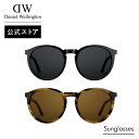 \公式限定2年保証/ サングラス メンズ レディース ダニエルウェリントン DW Bio-acetate Arch EF ブランド ユニセックス 20代 30代...
