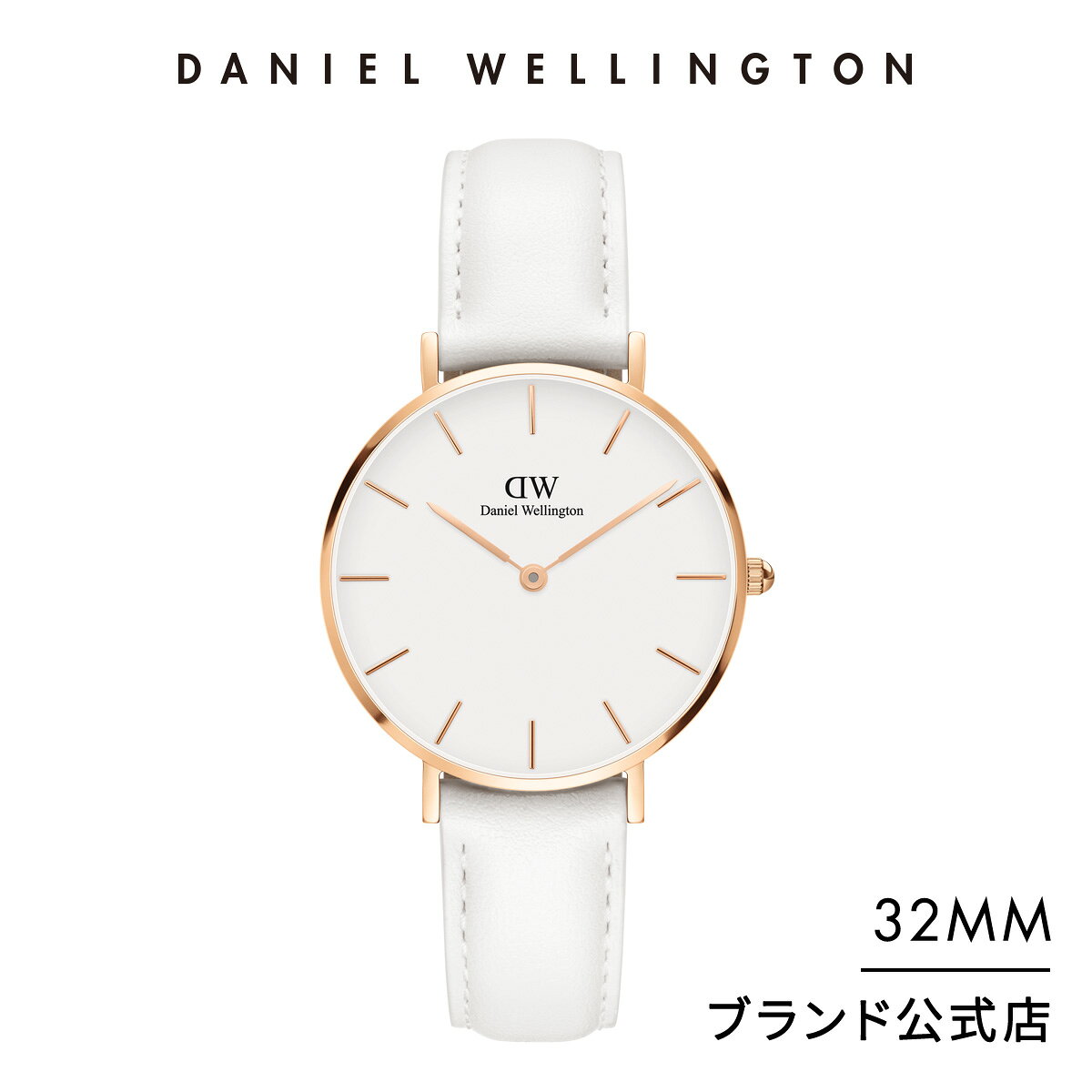新品箱付き！ダニエルウェリントン 腕時計 DW00100189 楽天市場】ダニエルウェリントン dw00100189（腕時計）の通販