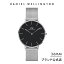 ӻ  ǥ ˥륦ȥ DW Petite Sterling Black 36mm  ֥ 20 30 å  ֥å С ä ץ ӥͥ   ͵ å ե ץ쥼 ˤ ǰ  2ǯݾ ̵