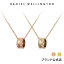 ͥå쥹 ǥ ˥륦ȥ DW Elan Lumine Necklace Rose gold/Gold ꡼ 奨꡼  20 30 ֥ ͵  쥬 ڤ䤫     ե ץ쥼 ˤ ǰ  2ǯݾ  ̵