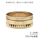   ˥륦ȥ DW Elevation Ring Gold ꡼ 奨꡼ ֥ 20 30 ...