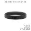 ֥  ˥륦ȥ Daniel Wellington Classic Ring Black ꡼ ֥ 20 30   ǥ ڥ ǿ ץ ֥å 졼 ޥå ᥿å  ե ץ쥼 ˤ ǰ  2ǯݾ  ̵פ򸫤