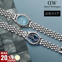 \MAX20%OFFクーポン/ 腕時計 レディース ダニエルウェリントン DW Ophelia Mini 時計 ブランド 20代 30代 ウォッチ おしゃれ 高...