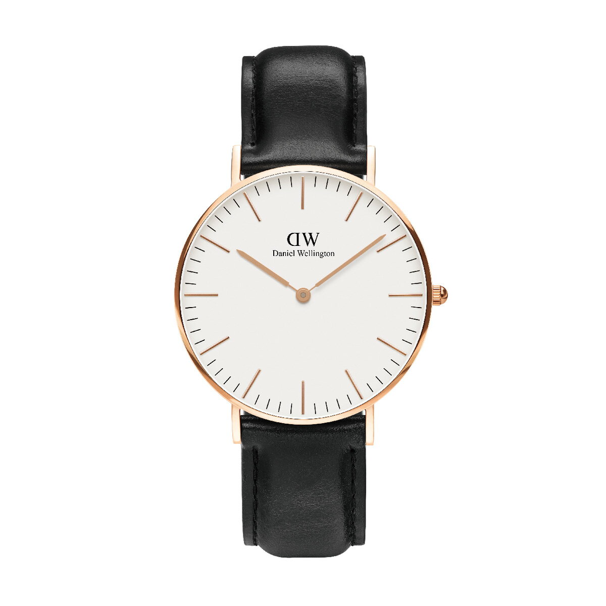 【公式ショップ/2年保証/送料無料】ダニエルウェリントン DW 腕時計 Petite 28mm Bondi Rosegold White + Classic 36mm Sheffield Rosegold White カップルセット 彼氏 彼女 プレゼント ギフト おしゃれ 人気 ペア シンプル