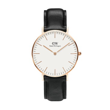 【公式ショップ/2年保証/送料無料】ダニエルウェリントン DW 腕時計 Petite 28mm Bondi Rosegold White + Classic 36mm Sheffield Rosegold White カップルセット 彼氏 彼女 プレゼント ギフト おしゃれ 人気 ペア シンプル