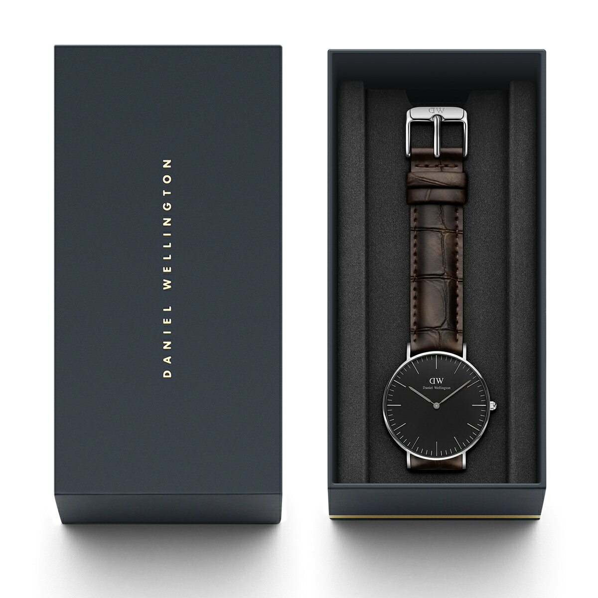 DANIELWELLINGTON(ダニエルウェリントン)『CLASSICYORK』