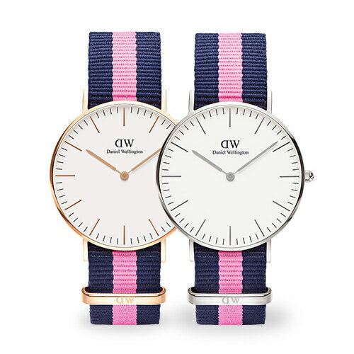 DANIELWELLINGTON(ダニエルウェリントン)『CLASSICWINCHESTER』
