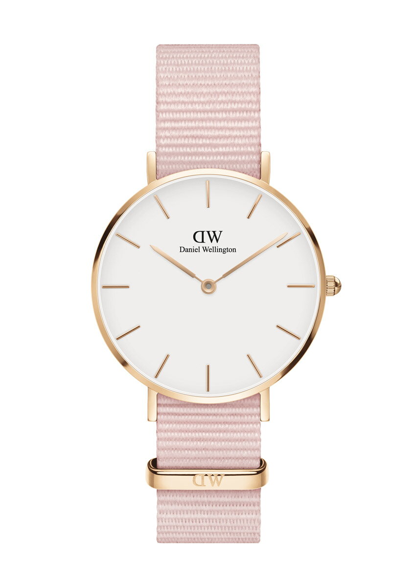 DANIELWELLINGTON(ダニエルウェリントン)『PETITEROSEWATER』