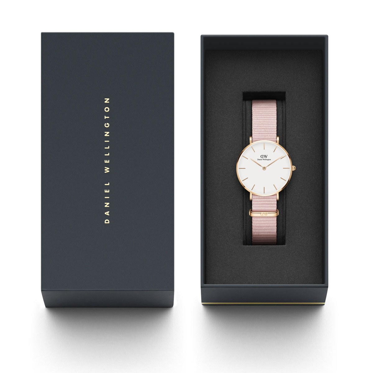 DANIELWELLINGTON(ダニエルウェリントン)『PETITEROSEWATER』