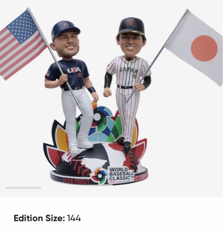 楽天市場】大谷 翔平 wbc(フィギュア|コレクション):ホビー 楽天市場】大谷 翔平 wbc(フィギュア|コレクション):ホビー