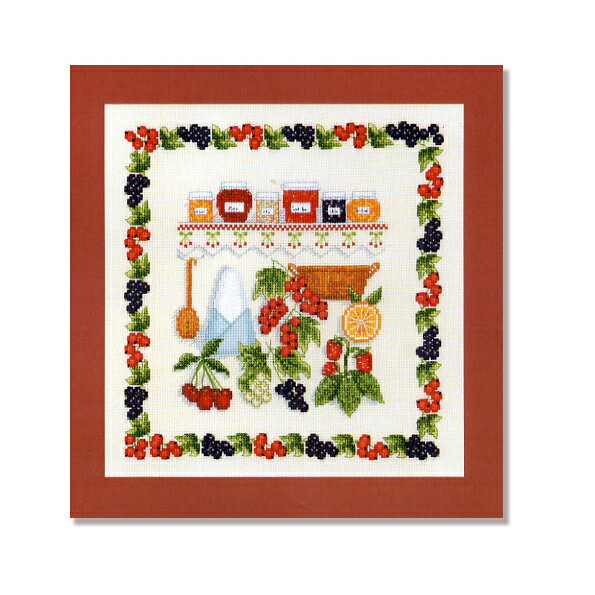 ジャム collection