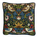 hJ Bothy Thrads William Morris EBAX ^yXg[hJLbgyStrawberry Thief Tapestry@C`SD_z (NbV35cmp) {V[XbY@j[h|Cg