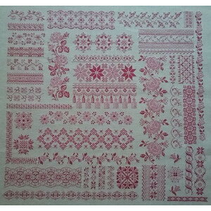 Le sampler d’Anastassia